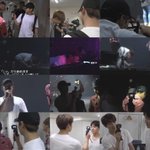 [방탄소년단] 감독님의 <b>열정</b>
