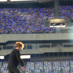 [EXO] <b>파란</b> 티 심씨 맞음?