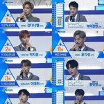 [워너원] 본격 워너원 조카 칭찬하는 글