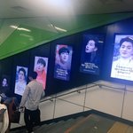 [하이라이트] 두준이 홍대<b>입구</b> 광고걸렸음