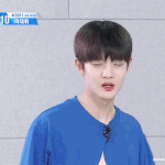 [워너원] 핸즈온미 배진영 연습이랑 <b>실전</b> 갭봐 ㅡㅋㅋ