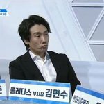 [프로듀스2] 브랜뉴뮤직 <b>대표님</b>ㅋㅋㅋㅋㅋ