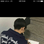 [워너원] 뜬금인데 얘 ㄴㄱ?