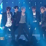 [프로듀스2] 지성씨 <b>핸즈</b>온미 무대할때