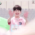 [골든차일드] 궁금해서..
