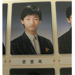 [프로듀스2] 윤지성 <b>NEW</b> 과사 뜸@@