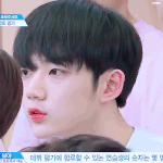 [프로듀스] <b>안형</b>섭이 뭐라고