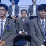 [프로듀스2] 진지하게 얘네 유닛활동 했으면 좋겠다