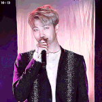 [방탄소년단] <b>냄</b>쥰 ㅠㅠㅠㅠ