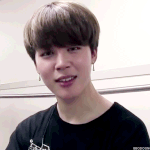 [방탄소년단] <b>홍조</b> ㅠㅠㅠ