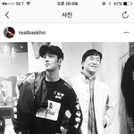 ㅠㅠㅠ진짜 강동호 김종현 최민기