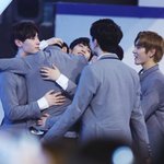 [프로듀스] <b>종현</b>이 민현이 동호 민기에게..