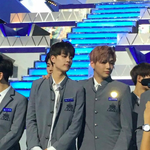 [프로듀스2] 유선호 어제자 친목 모음!