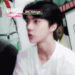[EXO] 다들 세훈 보고 <b>힘내자</b> 세훈업음 모해?