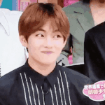 [방탄소년단] <b>일본</b>방송에서 태형이 리액션 ㅋㅋㅋㅋ