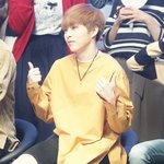 [시우민] 지금 시우민에게 <b>필요</b>한건...