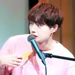 [프로듀스2] 어제 얼굴 <b>열일</b>한 연생