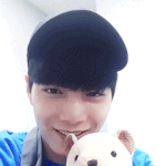 [뉴이스트] 내가 많이 좋아했던, 좋아하는, 앞으로도 좋아할 <b>종현</b>아.