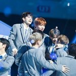 [워너원] 이런말해도되는지 모르겠는데