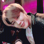 [방탄소년단] +그림후기추가)짐니 악수회후기