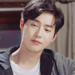 [EXO] 김준면 너무 <b>정석</b>인데 예쁘고 잘생겼어