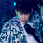 [프로듀스2] 나만 우진이 여동생 언급할때 설렜냐