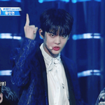 [워너원] 진영이 <b>센터</b>가 그렇게 별로였어??