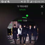 [뉴이스트] 이렇게 차트 역주행 중인 거 다 <b>알고</b> 있을까?