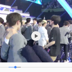 [프로듀스] 황구백구