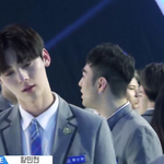[프로듀스2] 황민현 진짜 안쓰러워 죽겠어