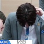 [프로듀스] 나 때문에 <b>우렁</b>?