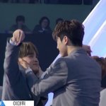 [프로듀스2] 아 <b>대휘</b> 아가야ㅜㅜㅜ아가같아