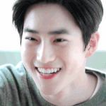 [EXO] 우주의 별이 <b>유일</b>한 좋은점 = 준면