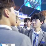 [프로듀스2] <b>기원</b>이 얼굴오랜만이다ㅠㅜ
