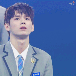 [프로듀스2] 옹성우ㅠㅠ