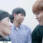 [워너원] 와 지훈이 옆모습 진짜 존잘<b>이네</b>
