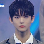 [워너원] 배진영 미모 실화냐ㅜㅜ