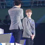 [워너원] 배진영 피지컬ㅋㅋㅋㅋㅋㅋㅋ