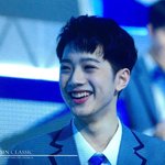 [워너원] 데뷔해서 이렇게 웃는 <b>모습</b>