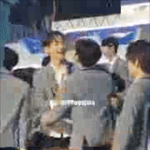 [프로듀스2] <b>김동현</b> 정세운 윤지성 친목