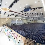 신천지 베드로<b>지파</b> 수료식 이슈, 여의도 순복음교회 성도님을 초대합니다...