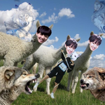 [임영민] 딴 <b>늑대들</b> 쳐다보지마