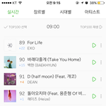 [EXO] 지금 심각해 제발 알아라