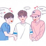 [프로듀스] 우울한 애들 들어와봐 ㅈㄴ 웃긴거 알려줌