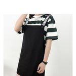 [조언부탁해] <b>남색</b>테니스치마에 어울릴까???