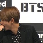 [방탄소년단] 태형이가 요즘 관심있어하는 후배 아이돌