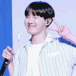 [방탄소년단] 이짤보고 생각나는 <b>단어</b>