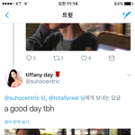 [EXO] <b>서치</b>해봤는ㄷ이때사진이라는얘기도있다..
