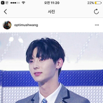 [뉴이스트] <b>미녀</b>니 인별 올라와져!!