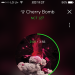 [NCT] 앨범<b>평점</b>!